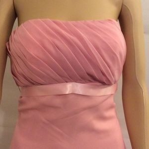 Eden Bridals Bridesmaid Collection